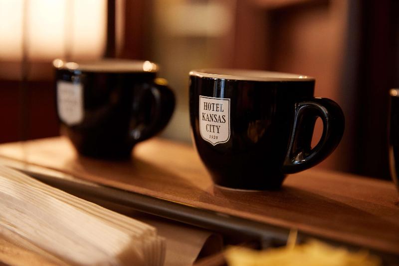 ホテル Kansas City, In The Unbound Collection By Hyatt