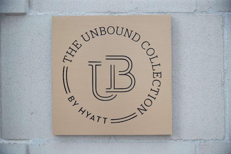 ホテル Kansas City, In The Unbound Collection By Hyatt