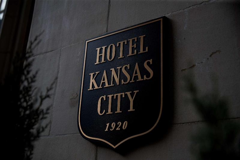 ホテル Kansas City, In The Unbound Collection By Hyatt