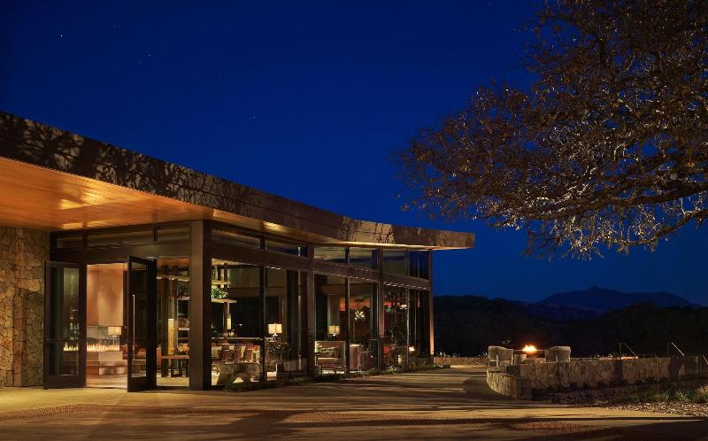 فندق Montage Healdsburg
