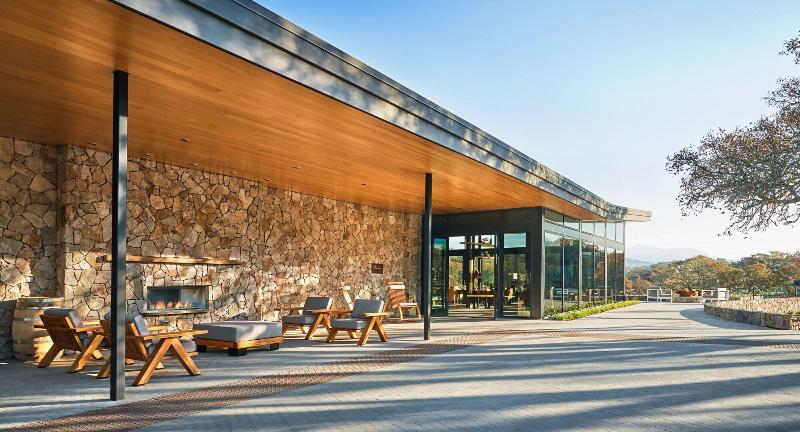 فندق Montage Healdsburg