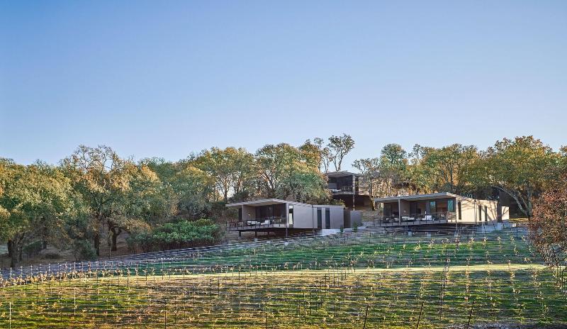 فندق Montage Healdsburg