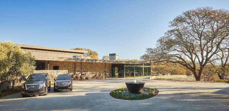 فندق Montage Healdsburg