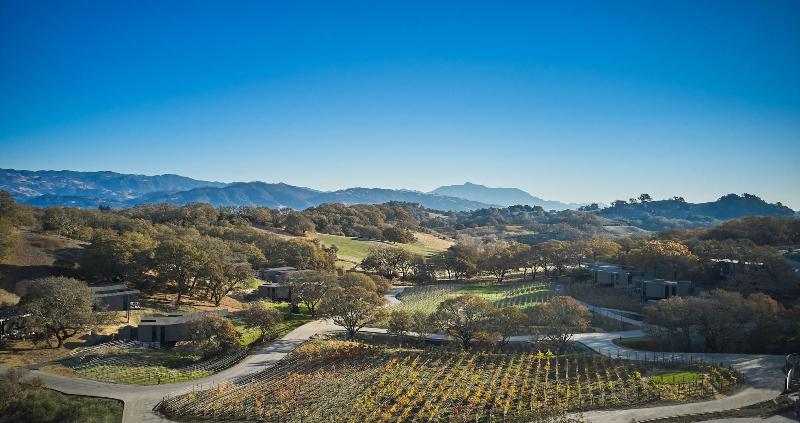 فندق Montage Healdsburg