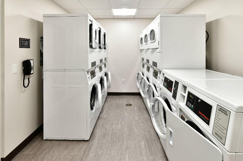 فندق Residence Inn By Marriott Eau Claire