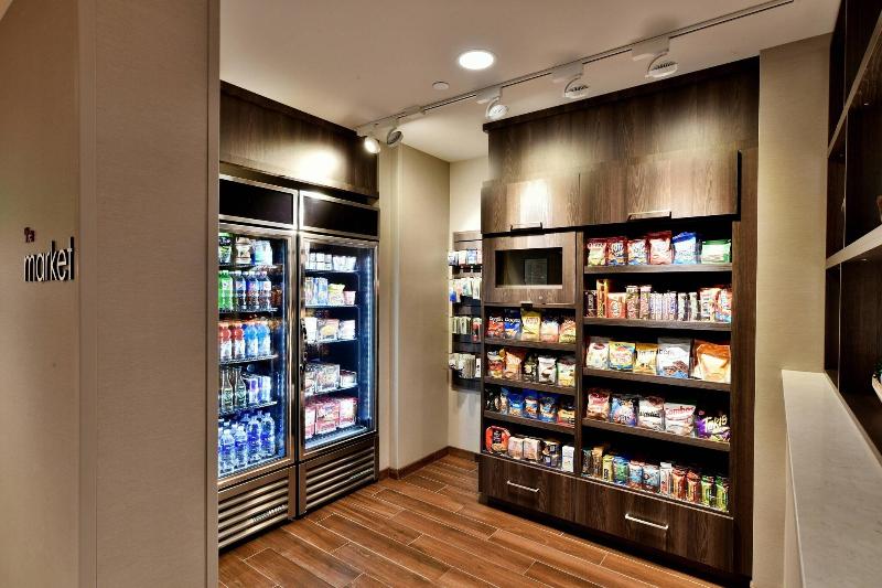 فندق Residence Inn By Marriott Eau Claire