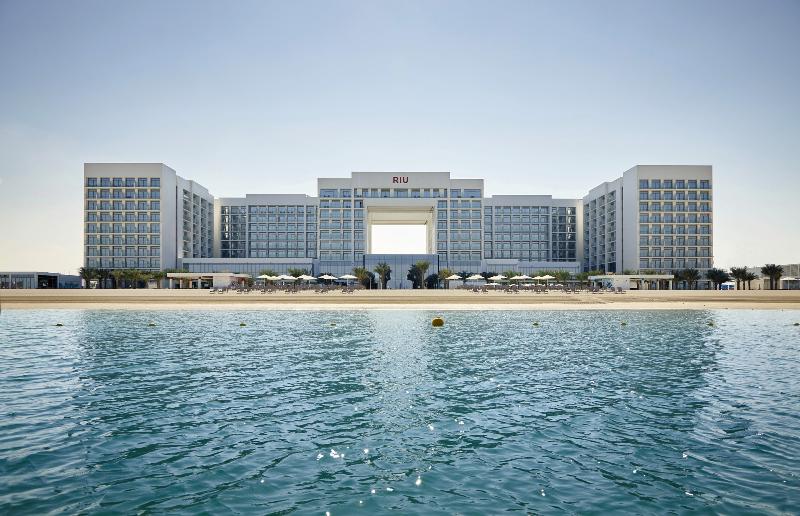 Hotel Riu Dubai - All Inclusive