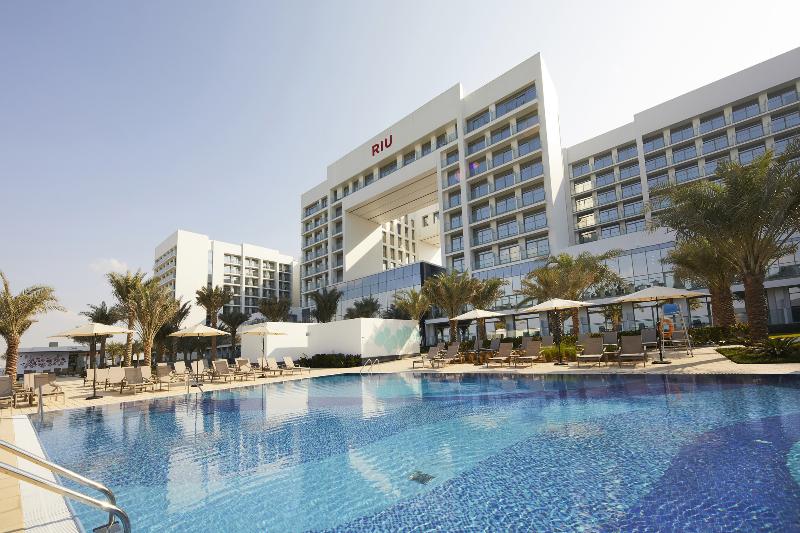 Hotel Riu Dubai - All Inclusive