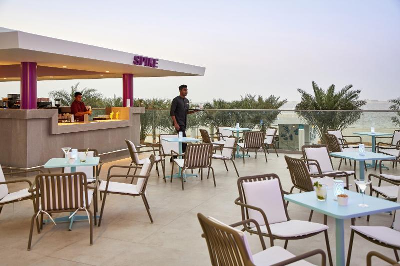 Hotel Riu Dubai - All Inclusive