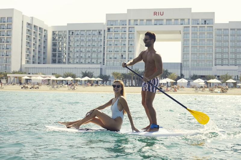Hotel Riu Dubai - All Inclusive