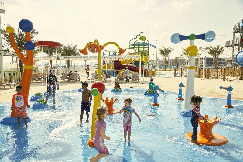 Hotel Riu Dubai - All Inclusive