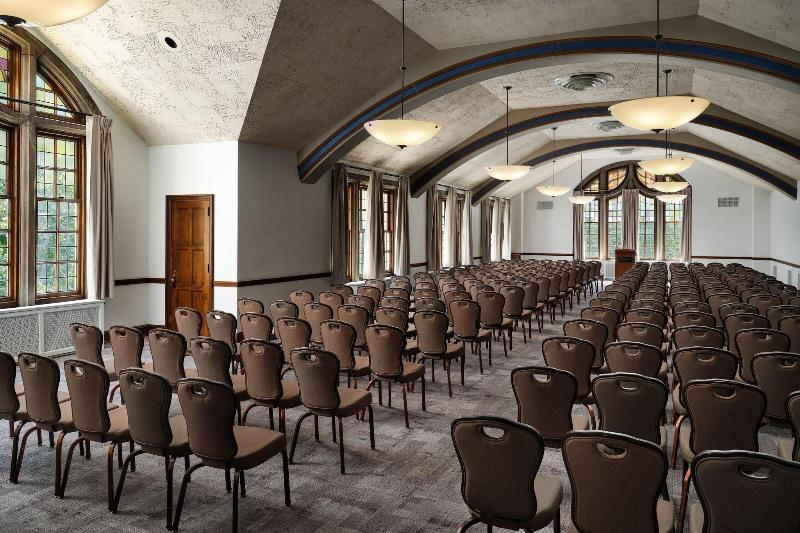 The Union Club Hotel At Purdue University, Autograph Collection