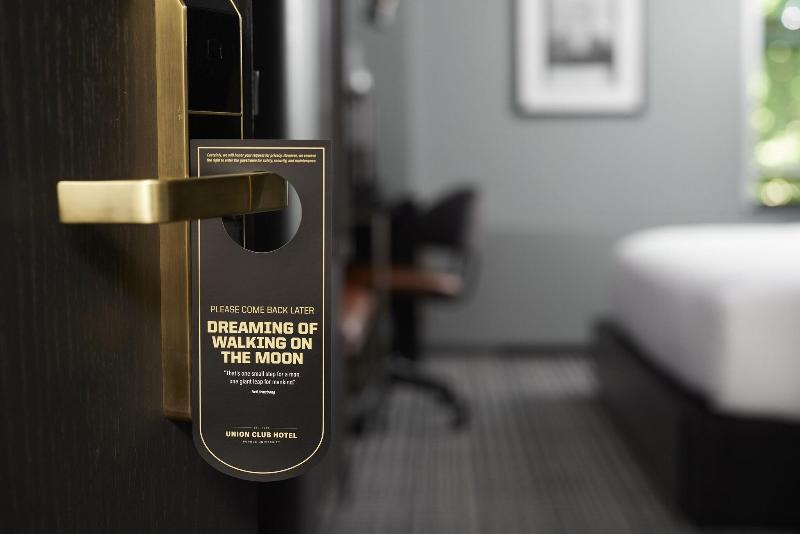 The Union Club Hotel At Purdue University, Autograph Collection