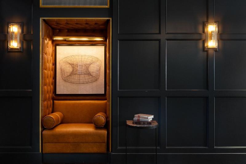 The Union Club Hotel At Purdue University, Autograph Collection