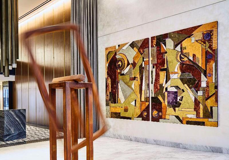 Отель Thompson Dallas, By Hyatt