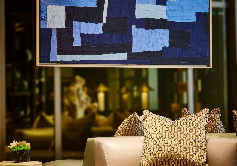 Отель Thompson Dallas, By Hyatt