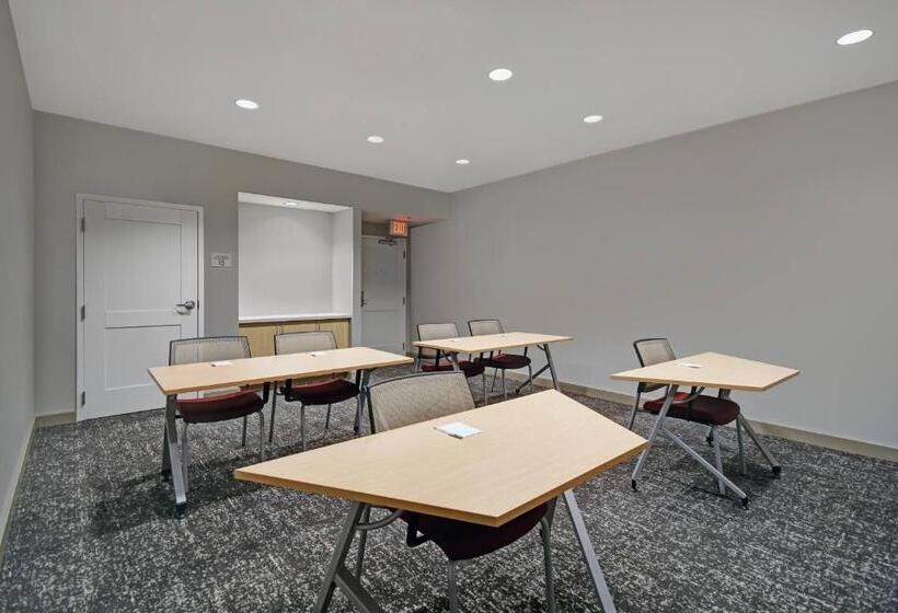 酒店 Towneplace Suites By Marriott Fall River Westport