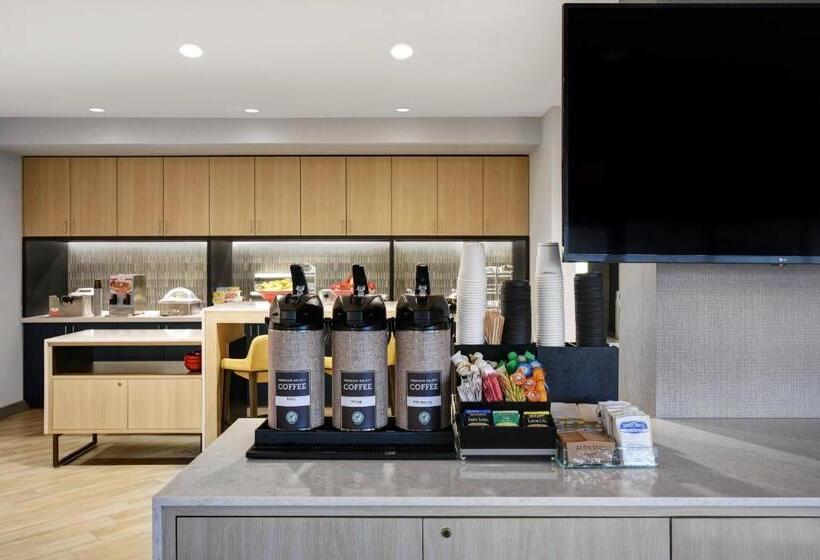 酒店 Towneplace Suites By Marriott Fall River Westport