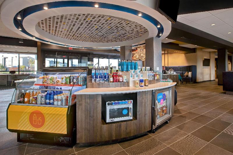 فندق Tru By Hilton Manassas