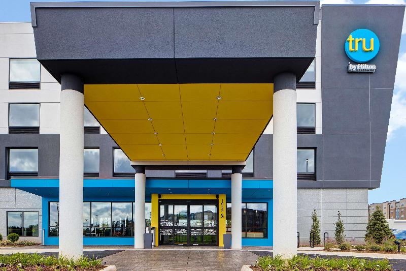 فندق Tru By Hilton Manassas