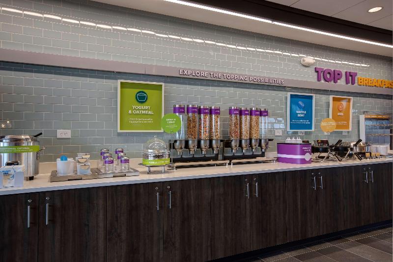 فندق Tru By Hilton Manassas