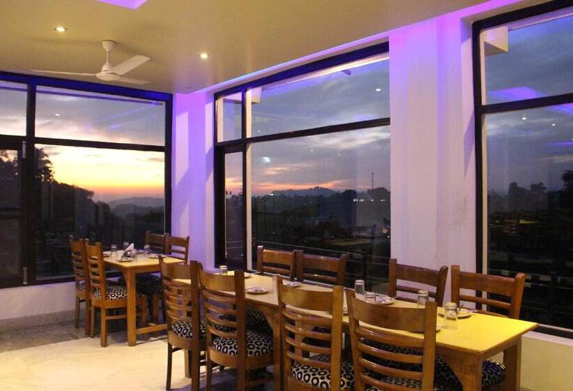 酒店 Vatika   The Riverside Resort