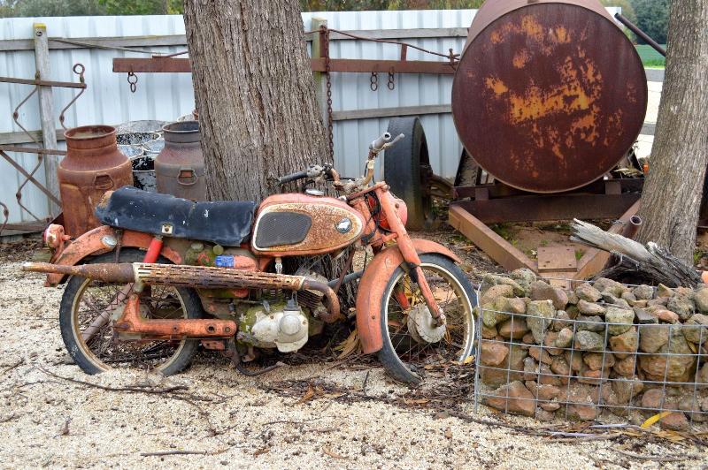 Little River Bed And Breakfast