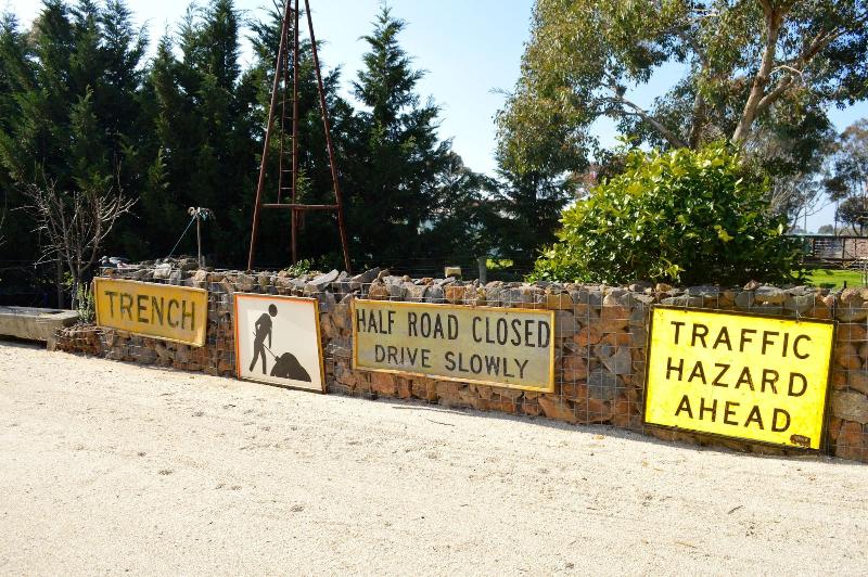 Little River Bed And Breakfast