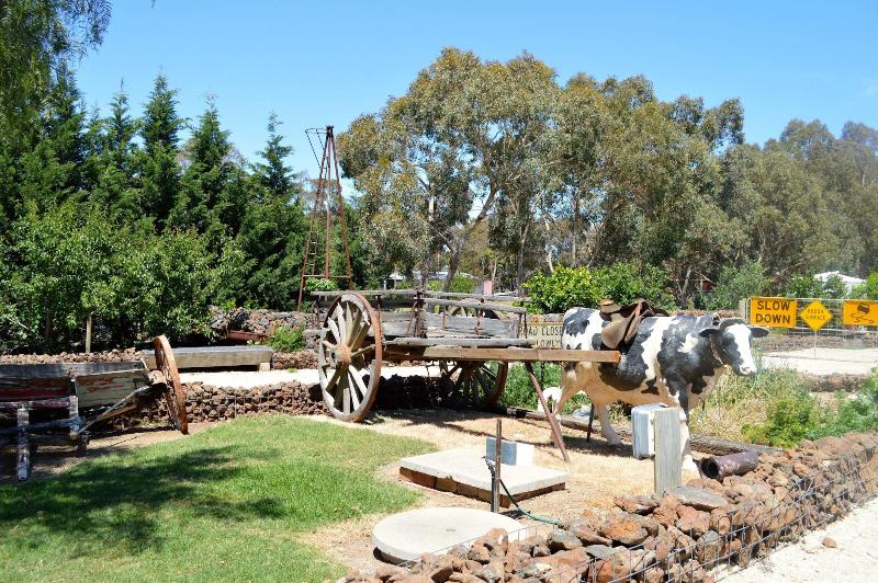 Little River Bed And Breakfast