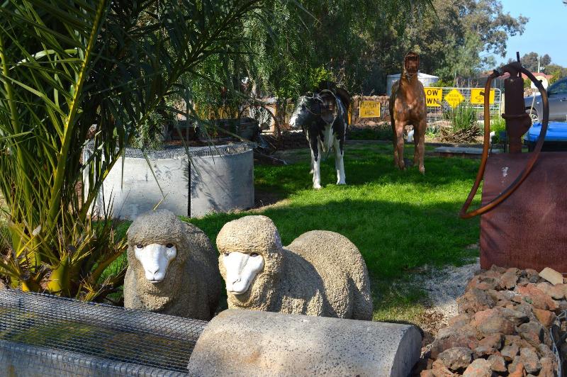 Little River Bed And Breakfast