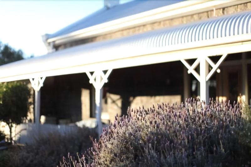 Little River Bed And Breakfast