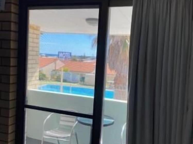 مُتل Ocean View Villas