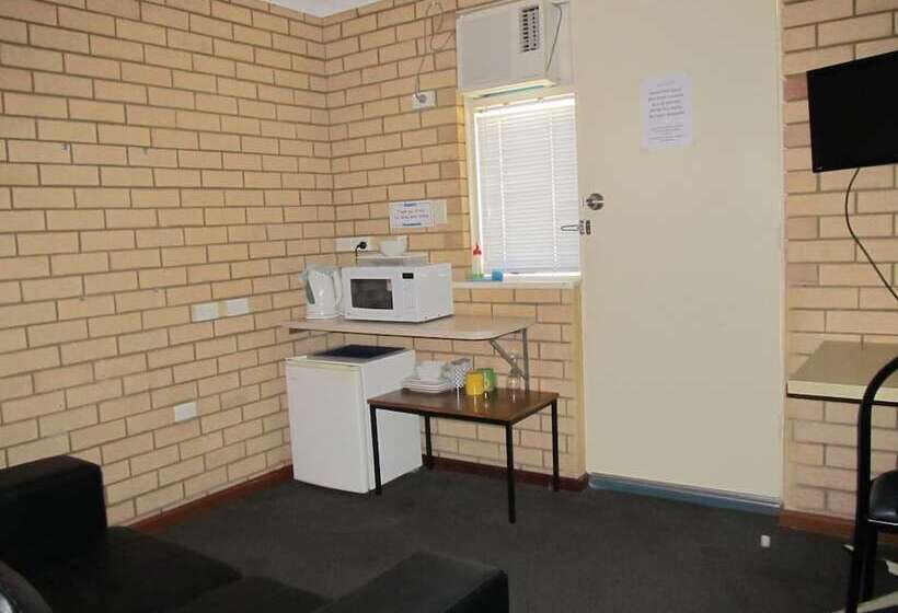 مُتل Ocean View Villas