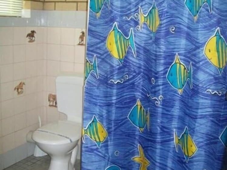 مُتل Ocean View Villas