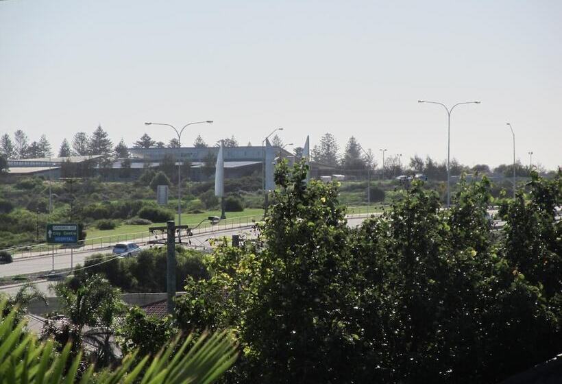 مُتل Ocean View Villas