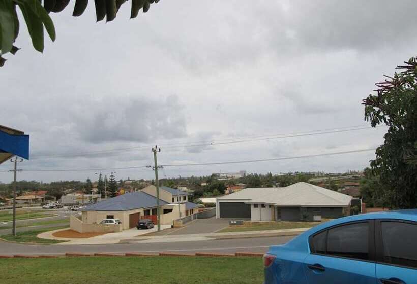 مُتل Ocean View Villas