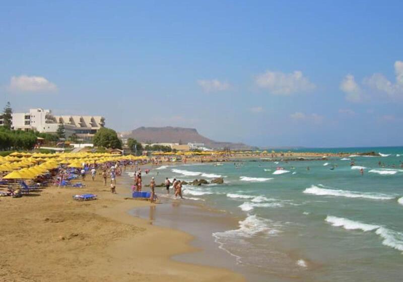 بنسيون Golden Grain Suites By Checkin