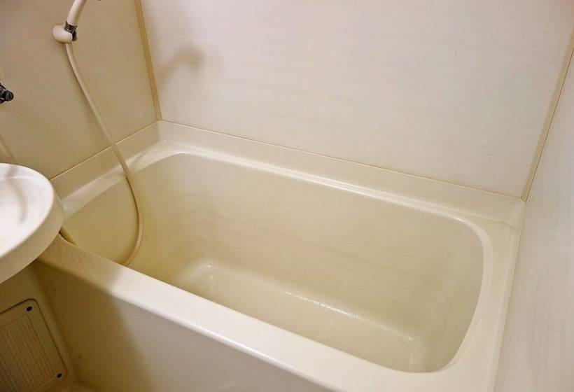 ريوكان Hamasaka Onsen Totoya