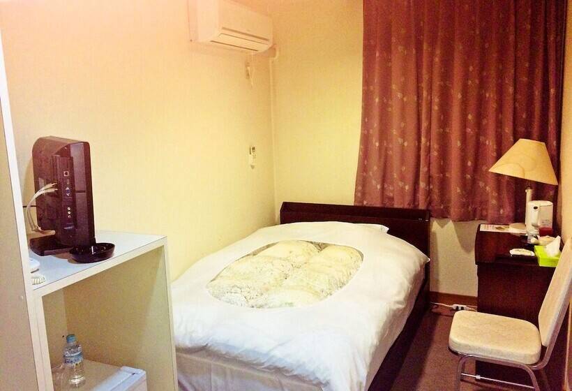 ريوكان Hamasaka Onsen Totoya