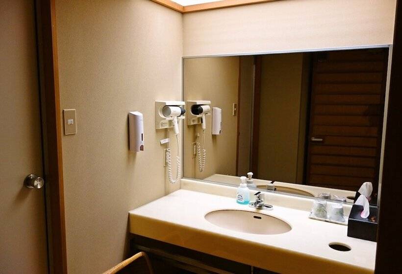 ريوكان Hamasaka Onsen Totoya