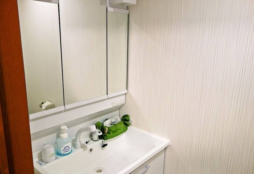 ريوكان Hamasaka Onsen Totoya