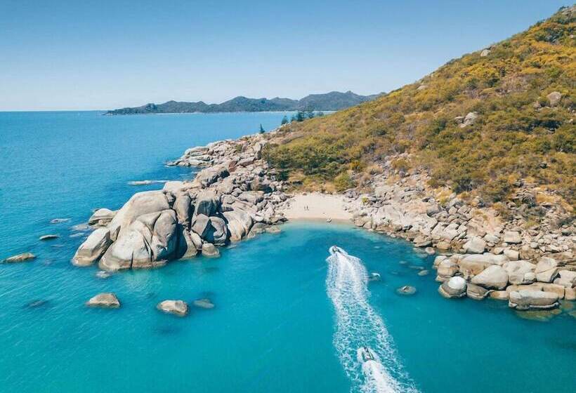 Big4 Townsville Gateway Holiday Park