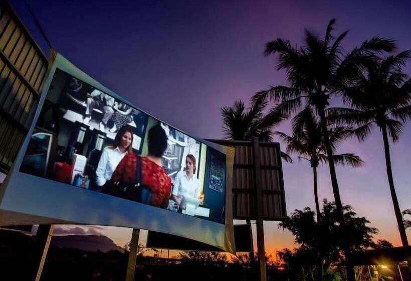 Big4 Townsville Gateway Holiday Park