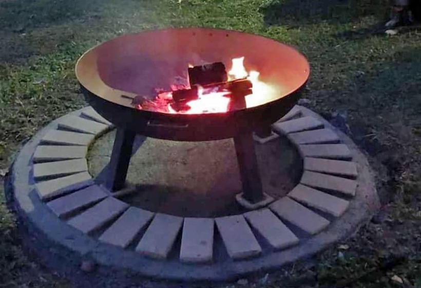 Big4 Townsville Gateway Holiday Park