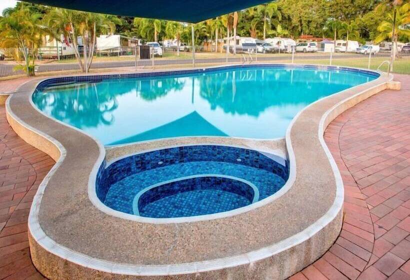 Big4 Townsville Gateway Holiday Park
