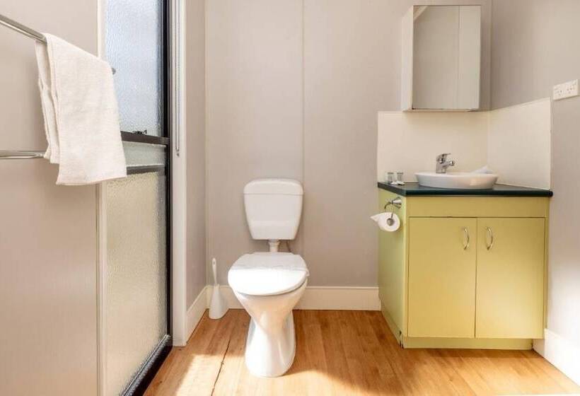 Big4 Townsville Gateway Holiday Park