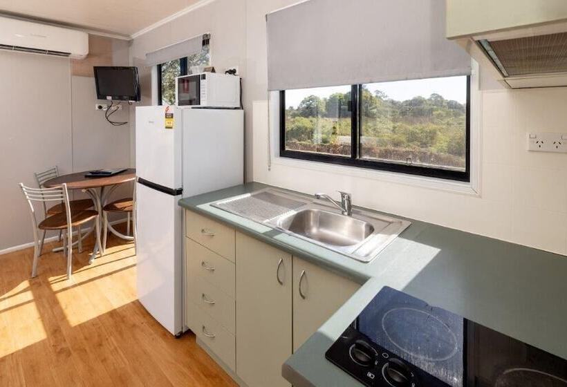 Big4 Townsville Gateway Holiday Park