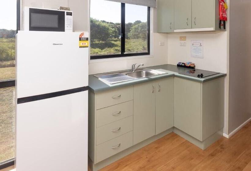 Big4 Townsville Gateway Holiday Park