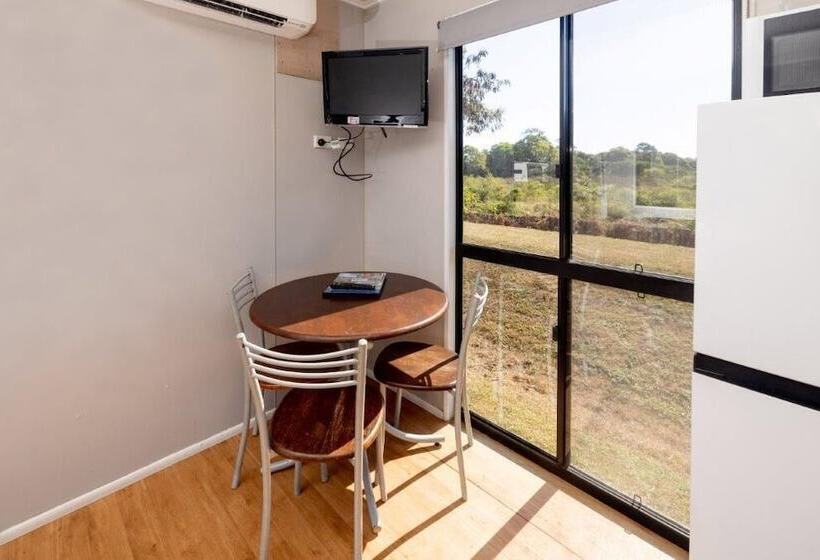 Big4 Townsville Gateway Holiday Park