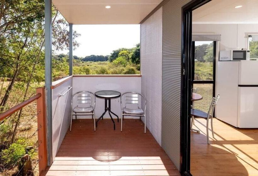 Big4 Townsville Gateway Holiday Park